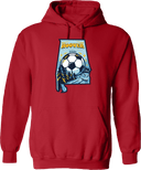Hoodies - Hoover Invitational Tournament 2026 (Primary)