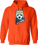 Hoodies - Hoover Invitational Tournament 2026 (Primary)
