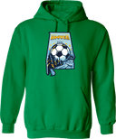 Hoodies - Hoover Invitational Tournament 2026 (Primary)