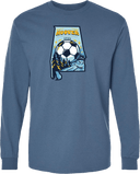 Long Sleeves - Hoover Invitational Tournament 2026 (Primary)