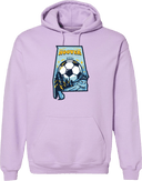 Hoodies - Hoover Invitational Tournament 2026 (Primary)
