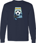Long Sleeves - Hoover Invitational Tournament 2026 (Primary)