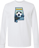 Long Sleeves - Hoover Invitational Tournament 2026 (Primary)