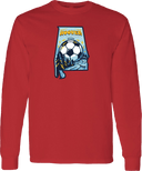 Long Sleeves - Hoover Invitational Tournament 2026 (Primary)