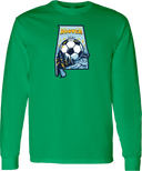 Long Sleeves - Hoover Invitational Tournament 2026 (Primary)