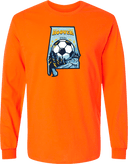 Long Sleeves - Hoover Invitational Tournament 2026 (Primary)