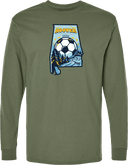 Long Sleeves - Hoover Invitational Tournament 2026 (Primary)