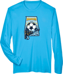 Performance Long Sleeves - Hoover Invitational Tournament 2026 (Primary)