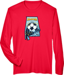 Performance Long Sleeves - Hoover Invitational Tournament 2026 (Primary)