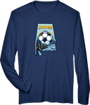Performance Long Sleeves - Hoover Invitational Tournament 2026 (Primary)