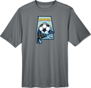 Performance Short Sleeves - Hoover Invitational Tournament 2026 (Primary)