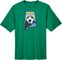 Performance Short Sleeves - Hoover Invitational Tournament 2026 (Primary)