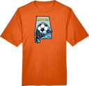 Performance Short Sleeves - Hoover Invitational Tournament 2026 (Primary)