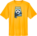 Performance Short Sleeves - Hoover Invitational Tournament 2026 (Primary)