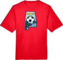 Performance Short Sleeves - Hoover Invitational Tournament 2026 (Primary)