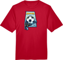 Performance Short Sleeves - Hoover Invitational Tournament 2026 (Primary)