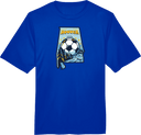 Performance Short Sleeves - Hoover Invitational Tournament 2026 (Primary)