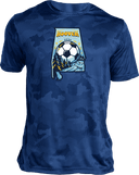 Performance Short Sleeves - Hoover Invitational Tournament 2026 (Primary)