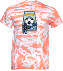 Tie-Dye Short Sleeves - Hoover Invitational Tournament 2026 (Primary)