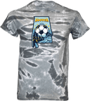 Tie-Dye Short Sleeves - Hoover Invitational Tournament 2026 (Primary)