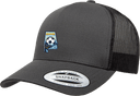 Trucker Hat - Hoover Invitational Tournament 2026 (Primary)