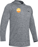 Under Armour L.S. Hoodie - UA Rise Girls Session l 2026 (Sunrise)