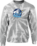 Crew Sweatshirt - Delaware Spring Thaw 2026 (Yeti Logo)