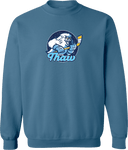 Crew Sweatshirt - Delaware Spring Thaw 2026 (Yeti Logo)