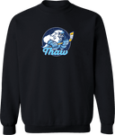 Crew Sweatshirt - Delaware Spring Thaw 2026 (Yeti Logo)