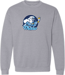 Crew Sweatshirt - Delaware Spring Thaw 2026 (Yeti Logo)