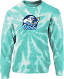 Crew Sweatshirt - Delaware Spring Thaw 2026 (Yeti Logo)
