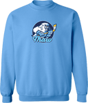 Crew Sweatshirt - Delaware Spring Thaw 2026 (Yeti Logo)