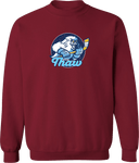 Crew Sweatshirt - Delaware Spring Thaw 2026 (Yeti Logo)