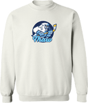 Crew Sweatshirt - Delaware Spring Thaw 2026 (Yeti Logo)