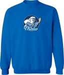 Crew Sweatshirt - Delaware Spring Thaw 2026 (Yeti Logo)