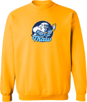 Crew Sweatshirt - Delaware Spring Thaw 2026 (Yeti Logo)