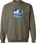 Crew Sweatshirt - Delaware Spring Thaw 2026 (Yeti Logo)