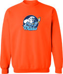 Crew Sweatshirt - Delaware Spring Thaw 2026 (Yeti Logo)