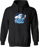 Hoodies - Delaware Spring Thaw 2026 (Yeti Logo)