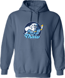 Hoodies - Delaware Spring Thaw 2026 (Yeti Logo)