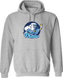 Hoodies - Delaware Spring Thaw 2026 (Yeti Logo)