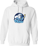 Hoodies - Delaware Spring Thaw 2026 (Yeti Logo)