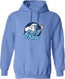 Hoodies - Delaware Spring Thaw 2026 (Yeti Logo)