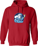 Hoodies - Delaware Spring Thaw 2026 (Yeti Logo)