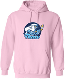 Hoodies - Delaware Spring Thaw 2026 (Yeti Logo)