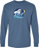 Long Sleeves - Delaware Spring Thaw 2026 (Yeti Logo)