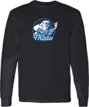 Long Sleeves - Delaware Spring Thaw 2026 (Yeti Logo)