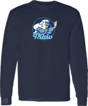 Long Sleeves - Delaware Spring Thaw 2026 (Yeti Logo)