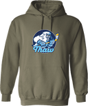Hoodies - Delaware Spring Thaw 2026 (Yeti Logo)