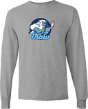 Long Sleeves - Delaware Spring Thaw 2026 (Yeti Logo)